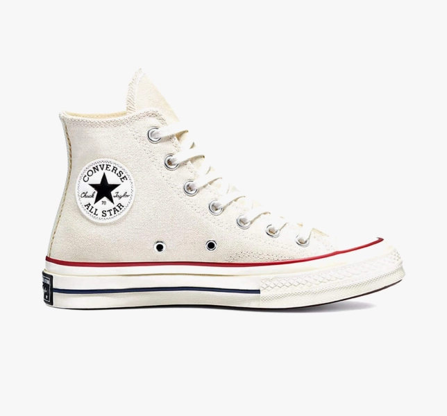 Chuck 70