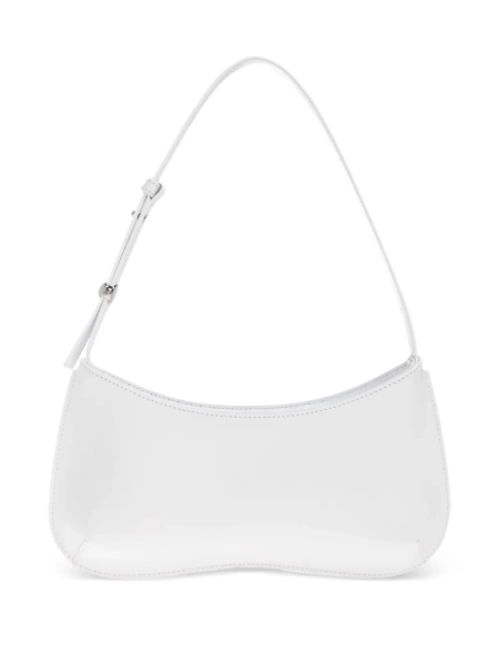 Jacquemus: Le Bisou Shoulder Bag