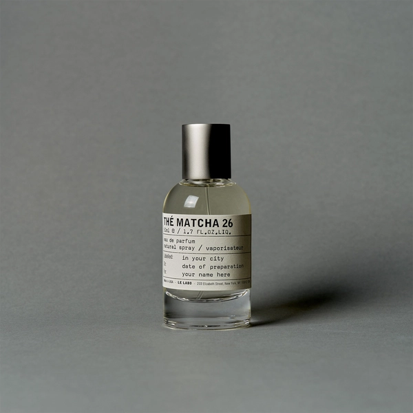 THÉ MATCHA 26 PERFUME