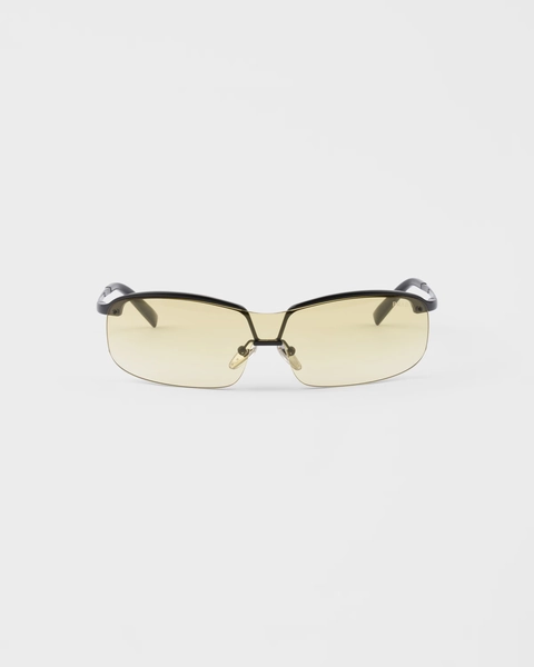 Prada Eyewear Collection sunglasses
