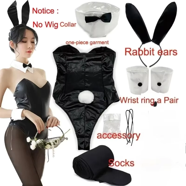 Bunny fit