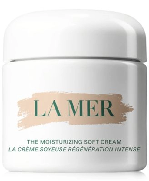 The Moisturizing Soft Cream, 1 oz.