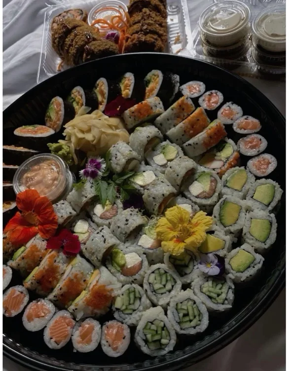 sushi 