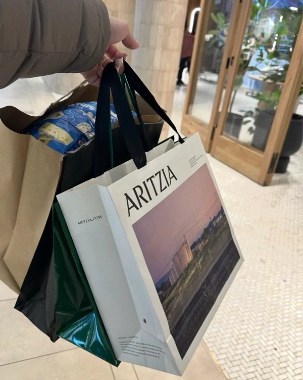 shopping spreeeee