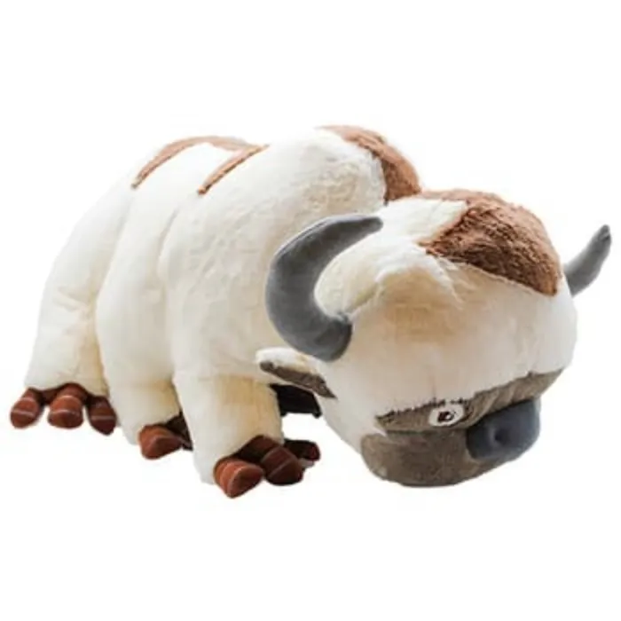Appa Plush 30"  - ShopNickU 