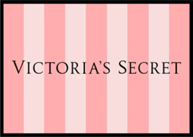 victoria’s secret gift card 🎀