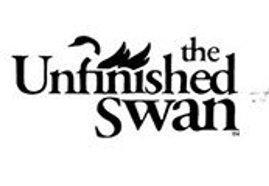 The Unfinished Swan PC Steam CD Key