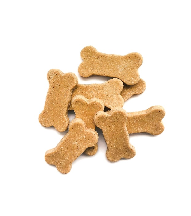 Treat puppy !!
