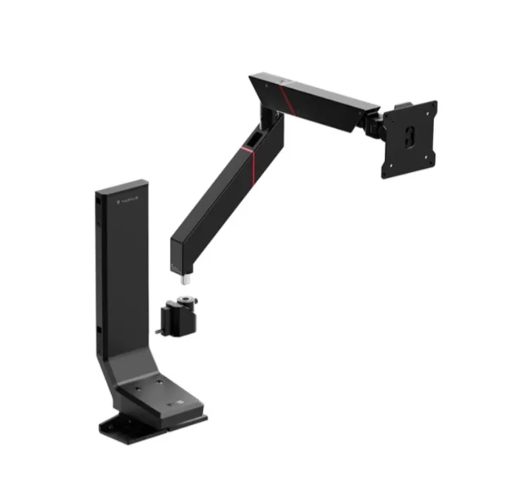 Secretlab Monitor Arm Stand + 2 Connectors