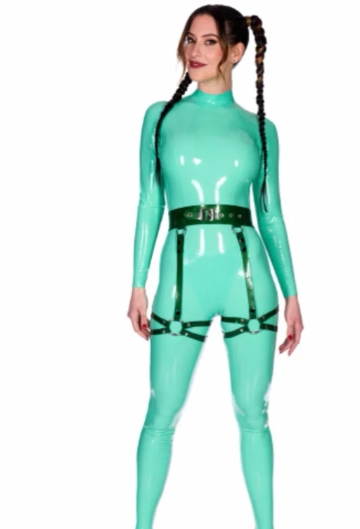 Princess Catsuit