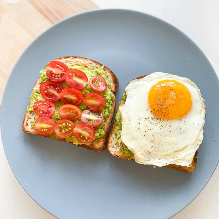 BREAKFAST- 5