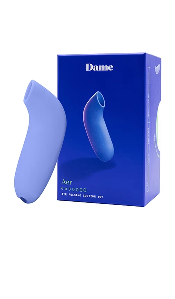 Dame Aer in Beauty: NA.