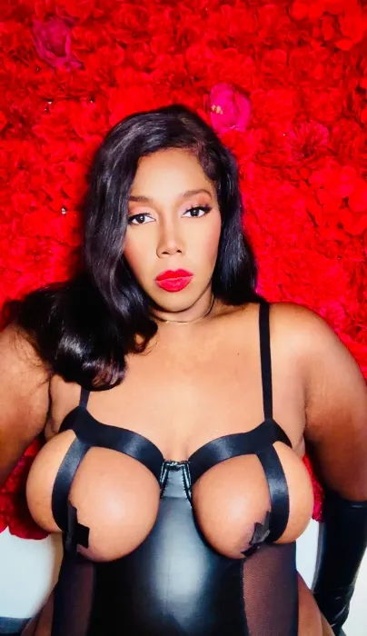 Decent Gift for Ticia