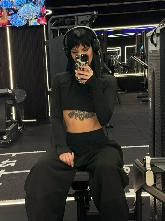 $20 Gym 💪