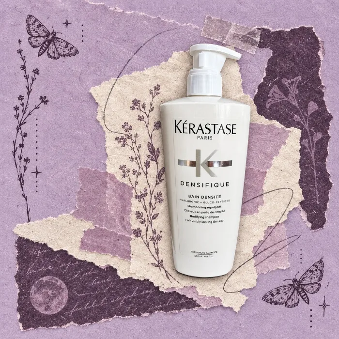 Kérastase Densifique Shampoo