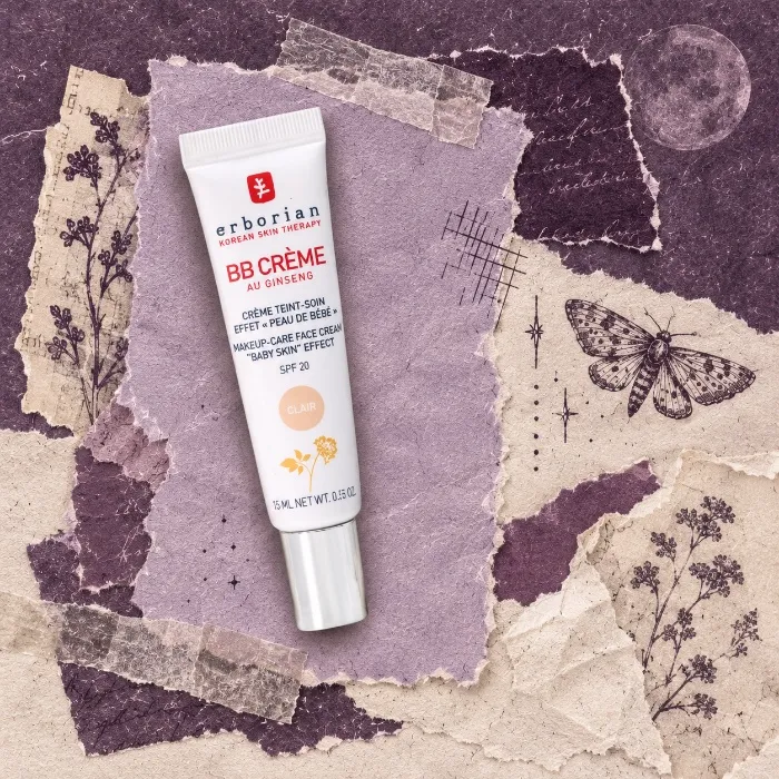 Erborian BB Cream — Clair, 15 ml