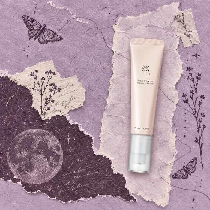 Beauty of Joseon Revive Eye Serum 30 ml