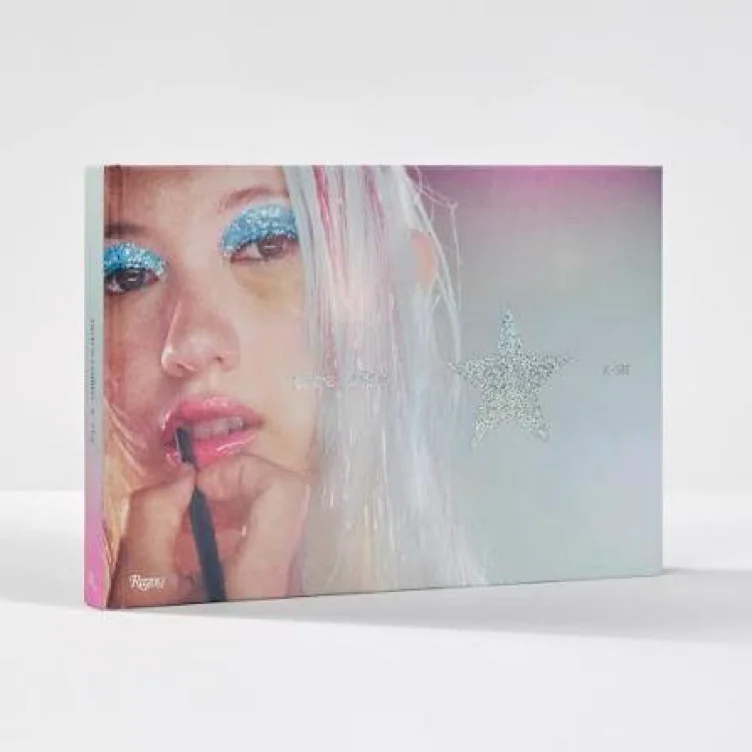 „STAR” by Petra Collins