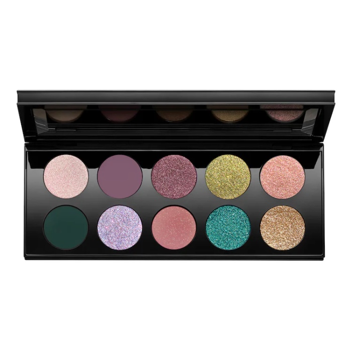 Mothership XII: Petalmorphosis™ by Pat McGrath Labs