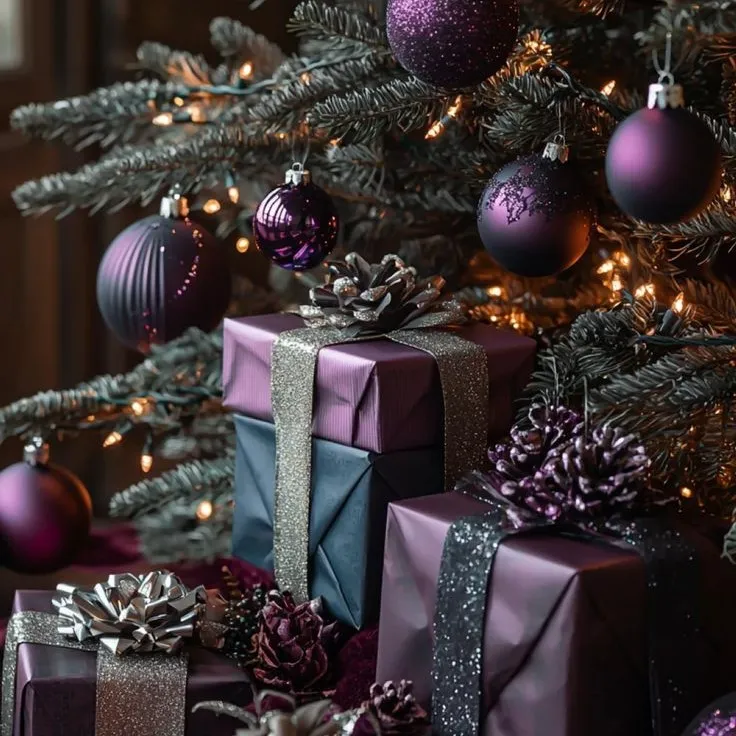 ✮🕯･:*:｡❆ Christmas Tithe ･:*:･❆🕯✮