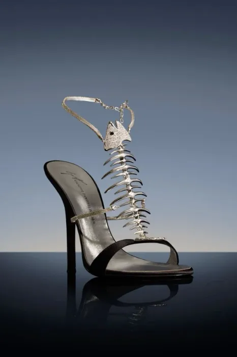 Guiseppe Zanotti SLIM 2.0 105