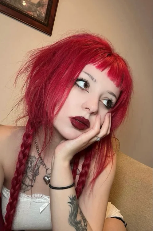make me smile :3