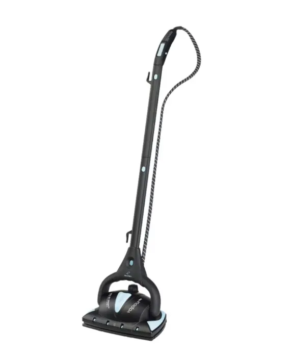 Euroflex Vapour M4S Multipurpose Upright Steam Cleaner