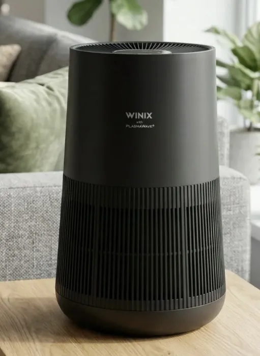 Winix Compact 360 5-Stage Air Purifier