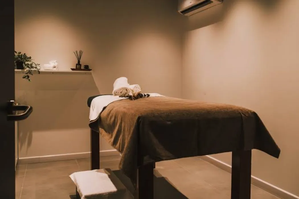 Spa day 