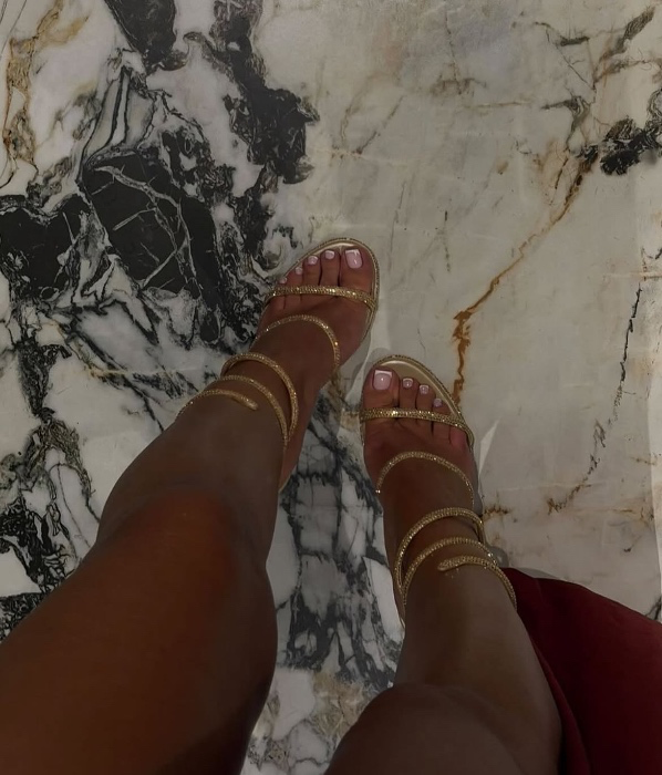 pedicure