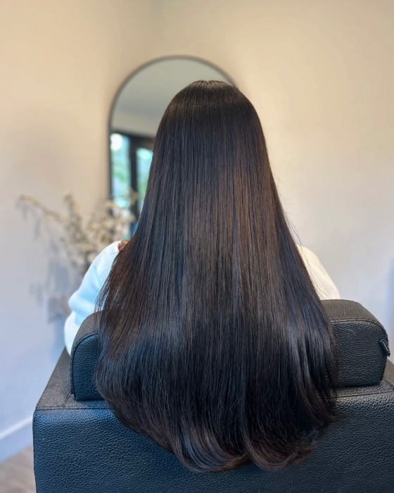 hair appointment 