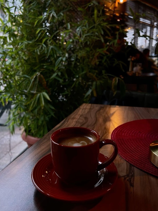 coffee