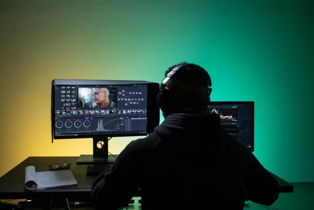Weekly Video Editing services