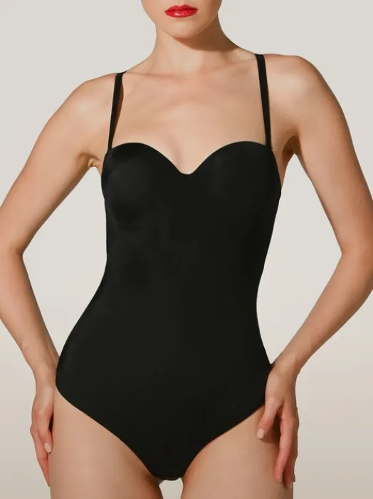Mat de Luxe Forming String Body