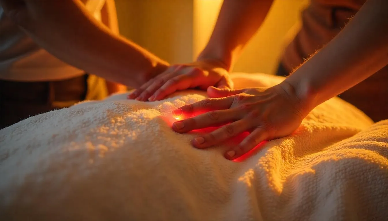 Monhly Massage Therapy