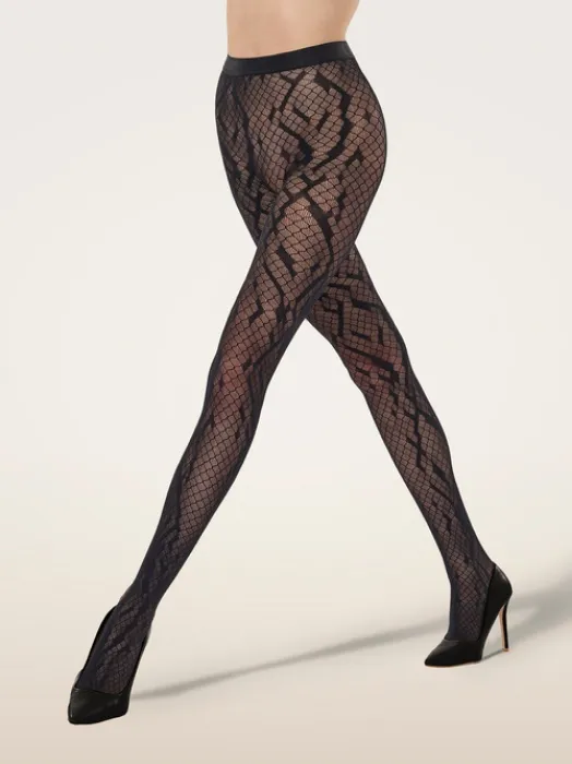 Python Net Tights
