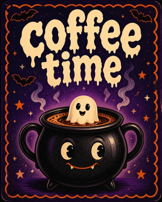 Coffee Time