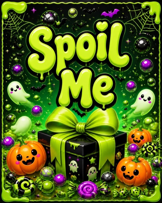 Spoil Me!