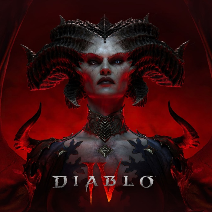 Diablo IV: Age of Hatred Collection
