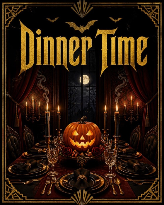 Dinner Time