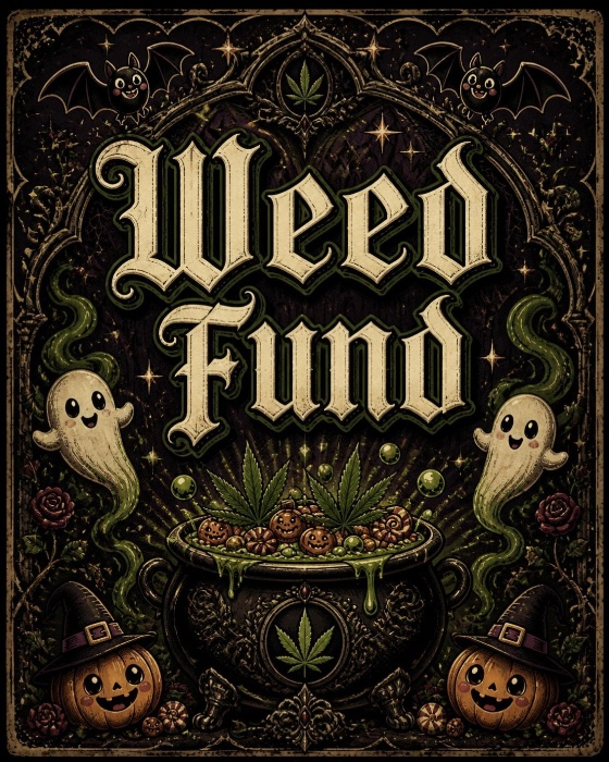 Weed Fund