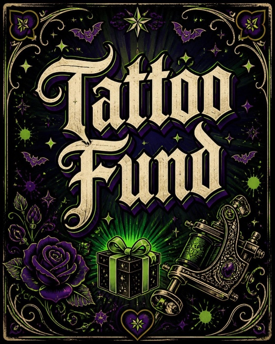 Tattoo Fund