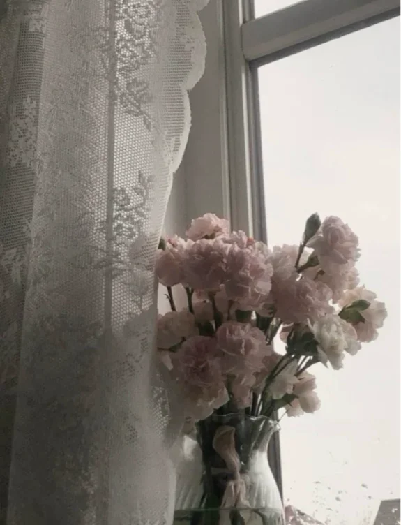flowers 𑣲𝄞