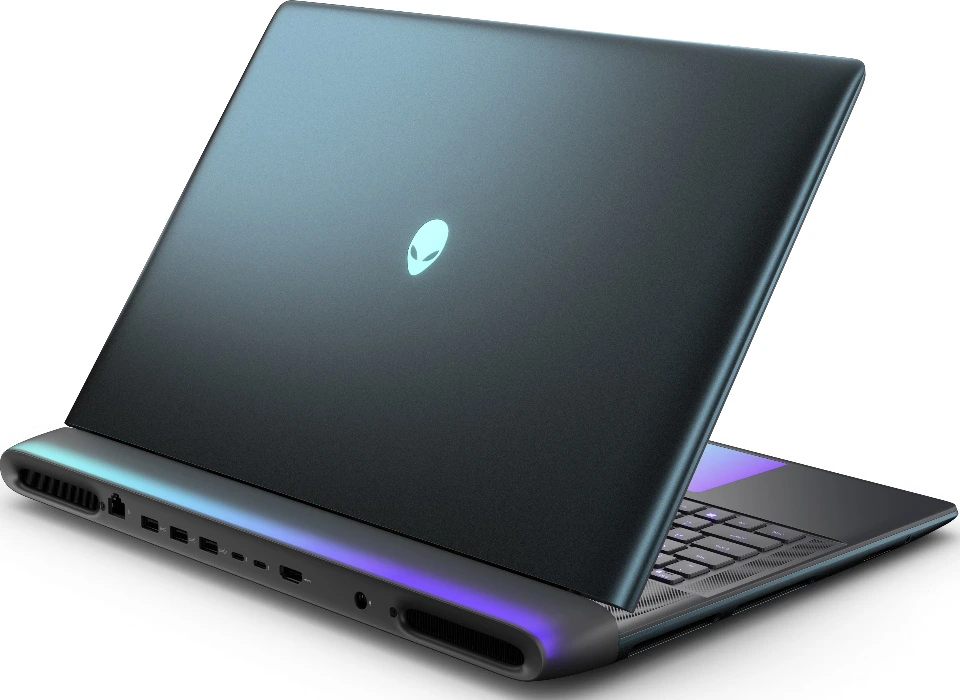 Alienware 18 Area-51 Gaming Laptop