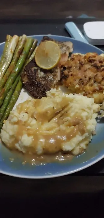 Gift me dinner