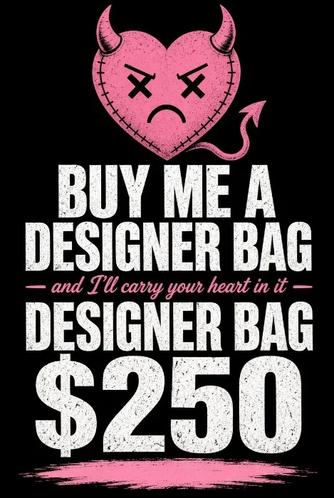 DESINER BAG