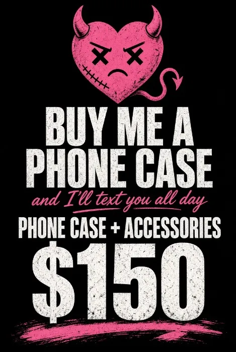 IPHONE CASE