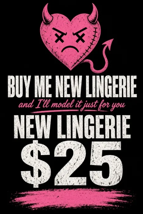 LINGERIE