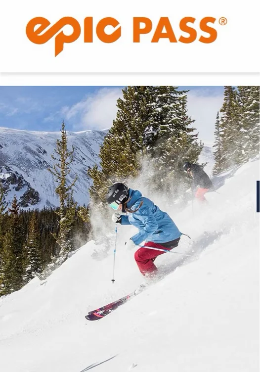 Epic Local Pass | Epic Season Pass