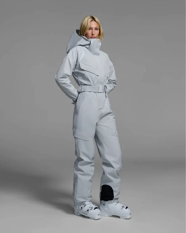 Apex ski suit